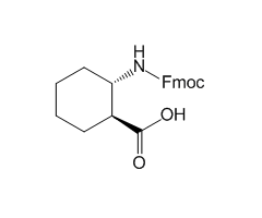 Fmoc-(1S,2S)-2-aminocyclohexane carboxylic acid