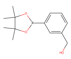 2-[3-(Hydroxymethyl)phenyl]-4,4,5,5-tetramethyl-1,3,2-dioxaborolane