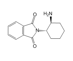 2-((1S,2S)-2-Aminocyclohexyl)isoindoline-1,3-dione