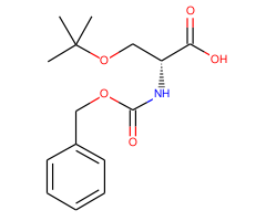 Cbz-D-Ser(tBu)-OH