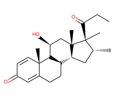 Rimexolone