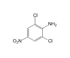 2,6-Dichloro-4-nitroaniline