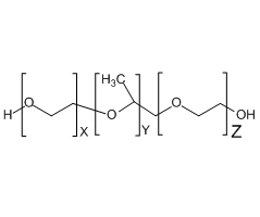 PEG-PPG-PEG, average M.W. 9840~14600