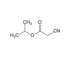 Isopropyl Cyanoacetate