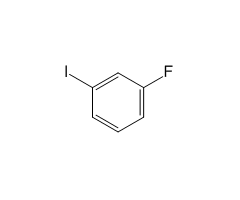 1-Fluoro-3-iodobenzene,