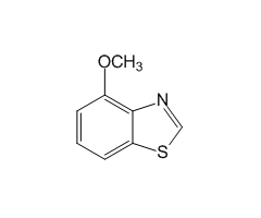 4-Methoxybenzo[d]thiazole