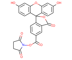 6-FAM, SE, Single isomer