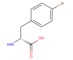 H-D-Phe(4-Br)-OH