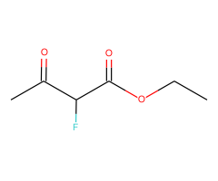 Ethyl 2-Fluoroacetoacetate