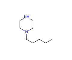 1-(1-Pentyl)-piperazine