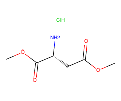 H-D-Asp(OMe)-OMeHCl