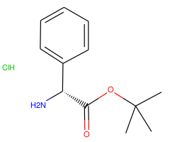 H-D-Phg-OtBuHCl