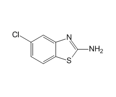 5-Chlorobenzo[d]thiazol-2-amine