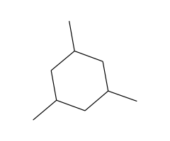 1,3,5-Trimethylcyclohexane