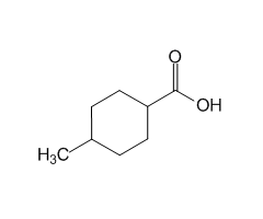 4-Methyl-1-cyclohexanecarboxylic acid