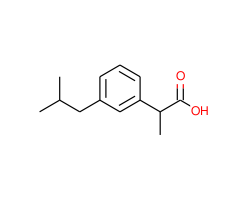 Ibuprofen EP Impurity A