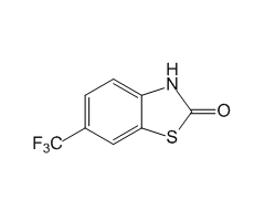 6-(Trifluoromethyl)-benzo[d]thiazol-2(3H)-one