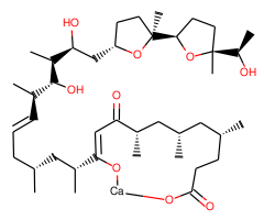 Ionomycin calcium salt