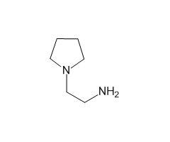 N-(2-Aminoethyl)pyrrolidine