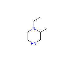 1-Ethyl-2-methyl-piperazine