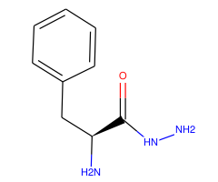 H-Phe-NHNH2