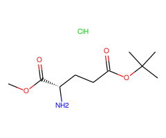 L-Glutamic Acid 5-tert-Butyl 1-Methyl Ester Hydrochloride