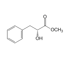 Methyl-(2R)-2-hydroxy-3-phenylpropanoate