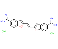 True BLUE  chloride