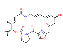 Virginiamycin M1