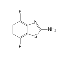 4,7-Difluorobenzo[d]thiazol-amine