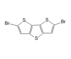 2,6-Dibromodithieno[3,2-b:2',3'-d]thiophene