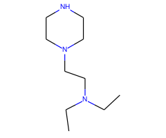 1-[2-(Diethylamino)-ethyl]-piperazine