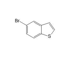 5-Bromobenzo[b]thiophene