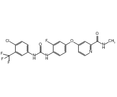 Regorafenib