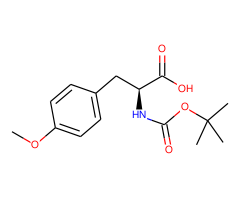 Boc-Tyr(Me)-OH