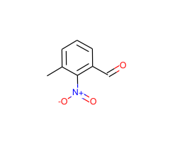 3-Methyl-2-nitro-benzaldehyde