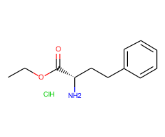 (S)-(+)-2-Amino-4-phenylbutyric acid ethyl ester hydrochloride