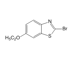 2-Bromo-6-ethoxybenzo[d]thiazole