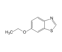 6-Ethoxybenzo[d]thiazole