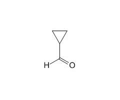 Cyclopropanecarboxaldehyde