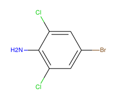 4-Bromo-2,6-dichloroaniline