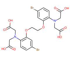 5,5'-Dibromo BAPTA Free Acid