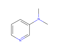 3-Dimethylamino-pyridine