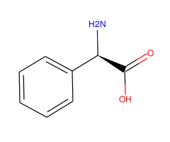 D-(-)-2-Phenylglycine