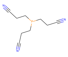 Tris-(2-cyanoethyl)phophine