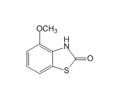 4-Methoxy-benzo[d]thiazol-2(3H)-one