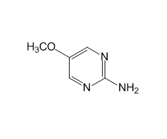 2-Amino-5-methoxypyrimidine