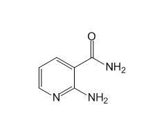 2-Aminopyridine-3-carboxamide