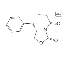 (4S)-(+)-4-Benzyl-3-propionyl-2-oxazolidinone