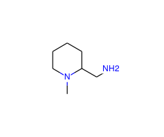 (1-Methyl-2-piperidinyl)methanamine